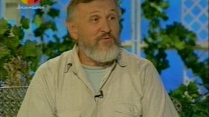 В мире животных с Николаем Дроздовым 2009 г  Выпуск - 28