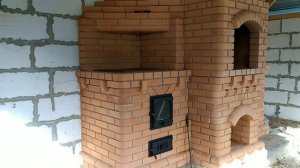 печной  комплекс