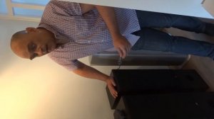 Quadral ascent 850 & Dynalab SDA 2.8 signature reference score