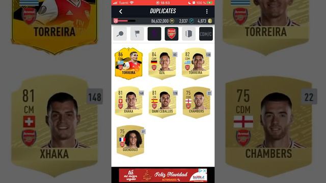 💚 Early Clubs: JEFF REINE-ADÉLAïDE SBC Solution [1/4] PACYBITS FUT 20 Gameplay