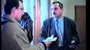 Авторитет Александр Морозов наводит свои порядки в мэрии Златоуста