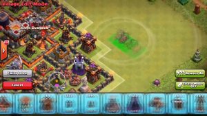 Непобедимая база для 11 тх 2018 КЛЕШ ОФ КЛЕНС | РАССТАНОВКА ДЛЯ 11 ТХ CLASH OF CLANS