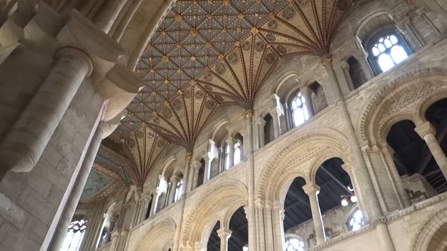 GREAT BRITAIN: PETERBOROUGH (Cambridgeshire, England, UK)
