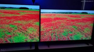 Samsung AU8000 vs Q60A: Crystal vs QLED Smart TVs 4K ¿Cuál es Mejor?