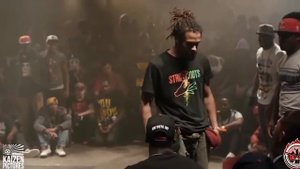 KRUMP | The Best Krump Dancers ll