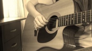 Cоver. Людмила Гурченко - Ах, мой сынок.