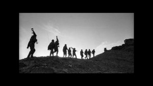 Пыль (День - ночь, на слова Р. Киплинга)