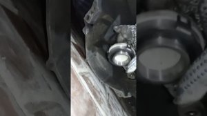 Замена диска сцепления нива 2121.