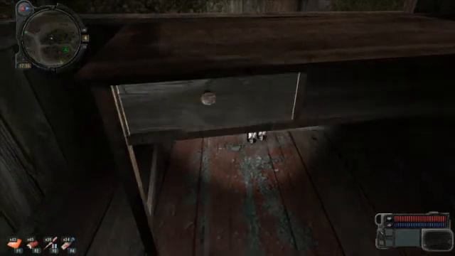 S T A L K E R Зов Припяти [ Все тайники на изумрудном озере ] смотреть онлайн