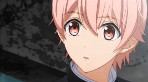 аниме клип Все мои волки делают ауф