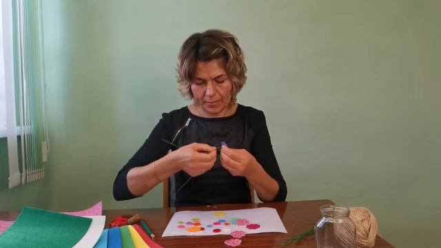 Мастер -класс "подарок маме" смотреть онлайн