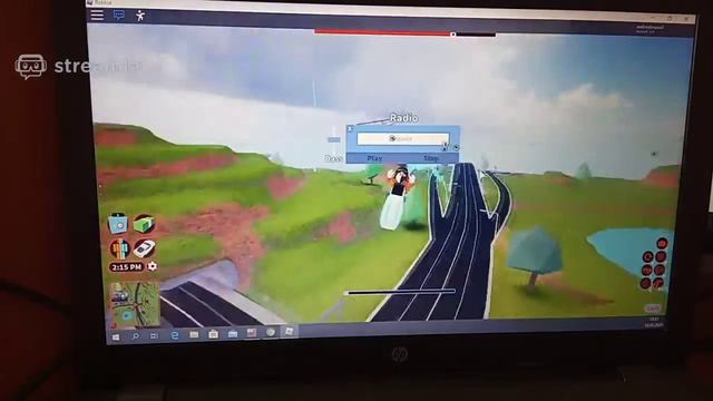 Стрим роблокс/джаилбрейк/паркур/блоксбург/и Т.Д/СТРИМ смотреть онлайн