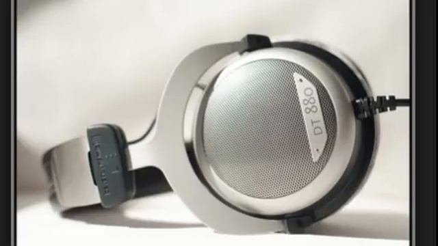 beyerdynamic DT 880 Premium 600 OHM Headphones смотреть онлайн