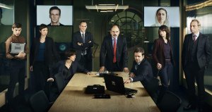Бюро – 3 сезон 5 серия / Le Bureau des Légendes