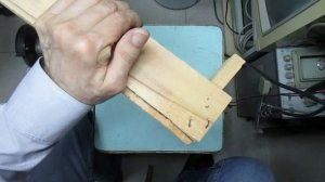 Скобовыниматель и работа с ним