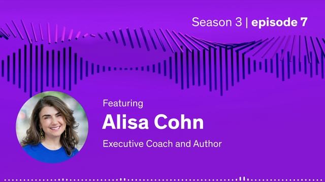 Full Episode: The Art of 360 Feedback For Emerging Leaders смотреть онлайн