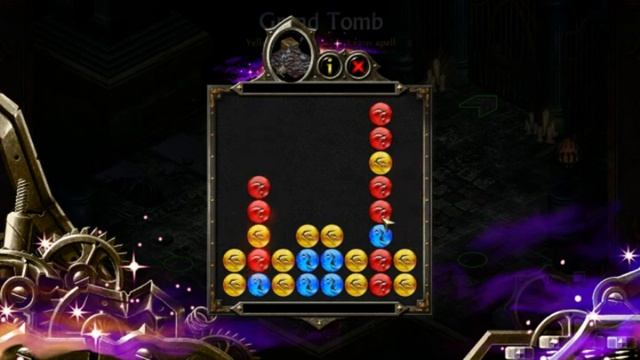 PQ2 - Yellow Bellied Goblin.mpg смотреть онлайн