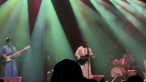 vieux farka toure  Berkeley 10242019