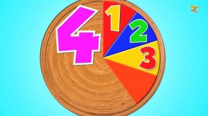 Phonics Song | Letter U | Nursery Rhyme Song | English Rhyme for Children