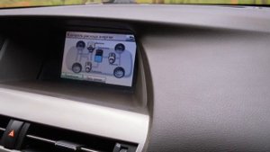 ?ОБЗОР LEXUS HYBRID RX450H // ПОПРОБОВАЛИ OFF ROAD И СЕЛИ