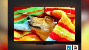 Телевизор Samsung QE55Q70C (QE55Q70CAUXRU)