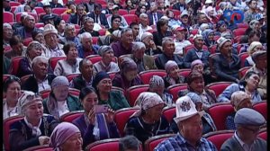 АЙТЫШ 2022 | ФИНАЛ | Б.Сарногоевдин 90 жылдыгына арналган эл аралык айтыш