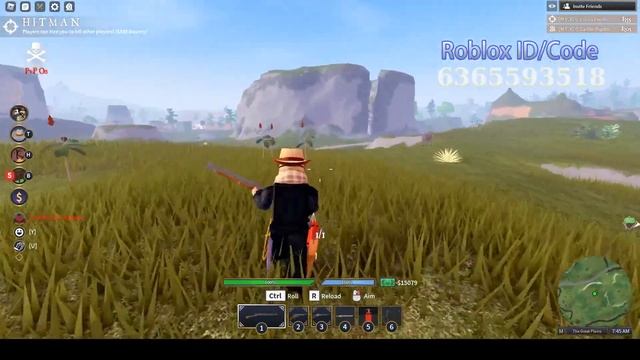 CeeLo Green - F*CK YOU Roblox ID/Code смотреть онлайн