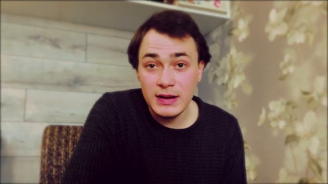 «Нож», басню Влада Маленко читает актёр театра Андрей Потапов смотреть онлайн