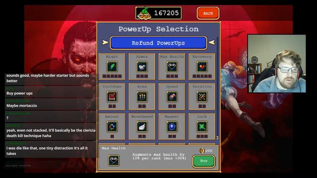 New Patch is Live, So Let's Try Some Leaderboard Builds | Vampire Survivors смотреть онлайн