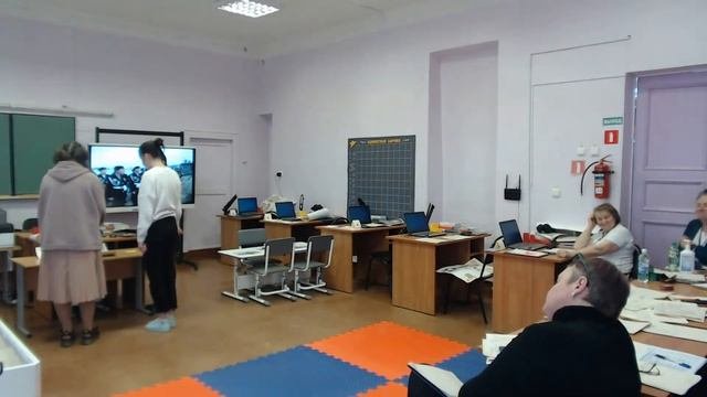 чемпионат Профессионалы 2023 Дошкольное воспитание