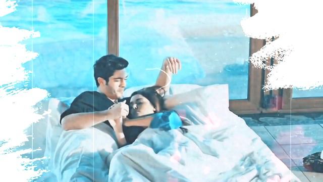 Murat and Hayat-Ты лучше (HBD Maria Timofejev) смотреть онлайн