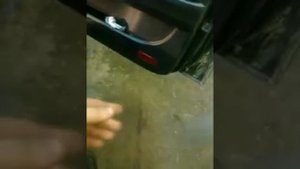 Замена фильтра салона ховер 3