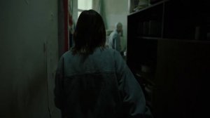 "Дом, в котором люди не живут" Трейлер (рус.)