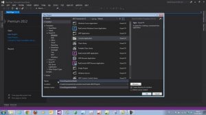 Visual Studio ile Console Application Nedir?