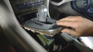 Mercedes W211 как включить нейтралку Mercedes W211 how to turn on neutral
