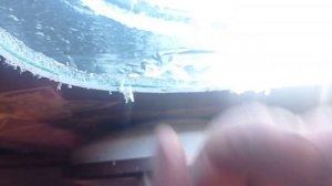 Вентиляция в автодоме