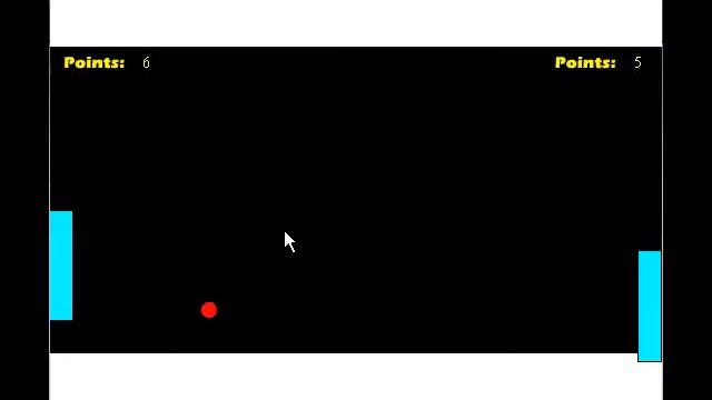 MATTY G VS VIGGS MULTIPLAYER PONG смотреть онлайн