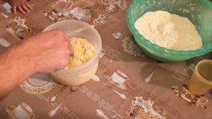Королевская ватрушка. Рецепт королевской ватрушки с творогом!