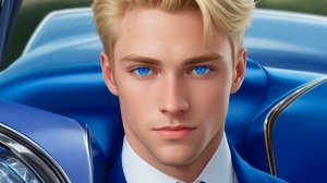 G-311  Стелла Джанни (В хрустальном замке)