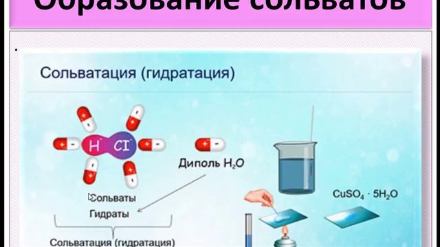 Активность раствора и Коэффициент активности. В чем отличие от концентрации раствора.