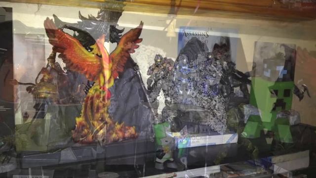 My Huge Video Game Collection смотреть онлайн