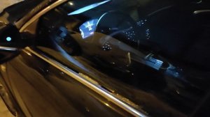 Штатный автозапуск opel insignia 14 год