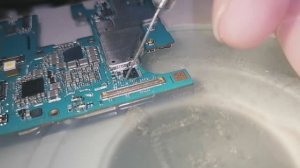 Samsung Galaxy A52 не заряжается