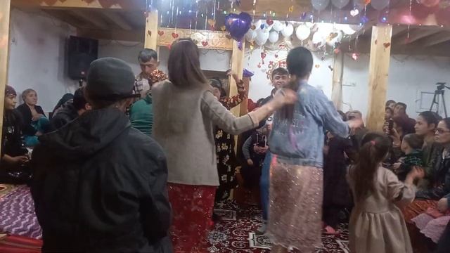 Туй Памир Вахан смотреть онлайн