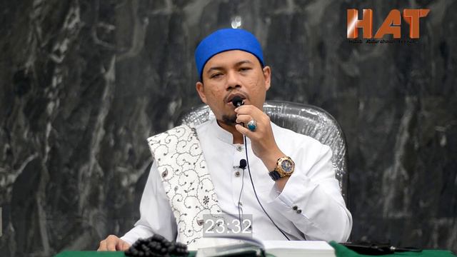 Objek Kajian Tasawuf Akhlaki (Habib Abdurahman bin Kamil Assagaf Ternate) смотреть онлайн