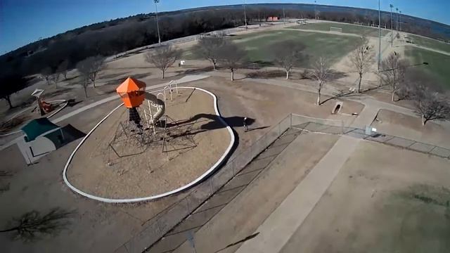 ProMark GPS Shadow Drone - Follow Me Mode a.k.a. Jekyll & Hyde смотреть онлайн