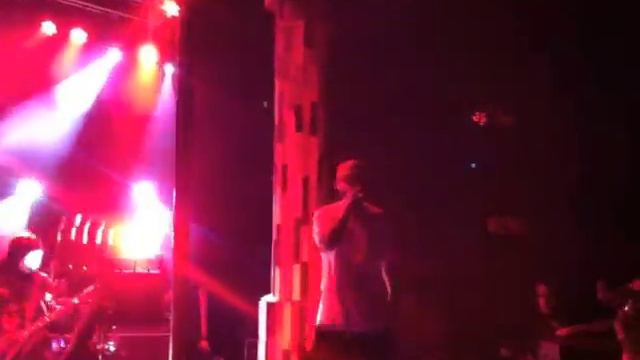 Limp Bizkit at The Observatory May 25th 2013 смотреть онлайн