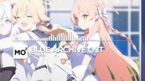 ブルーアーカイブ Blue Archive OST 37. Aira