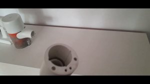 Диагноз пылесоса Xiaomi #беспроводной# #батарея#