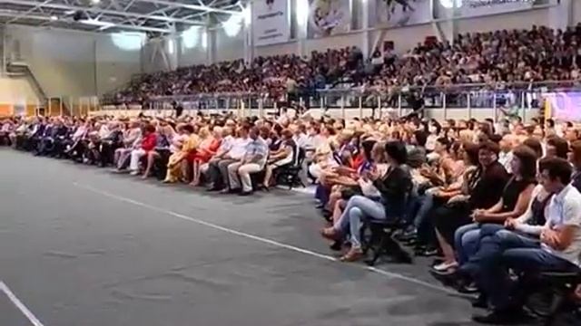 “Тяжмаш” отмечает 75-летие